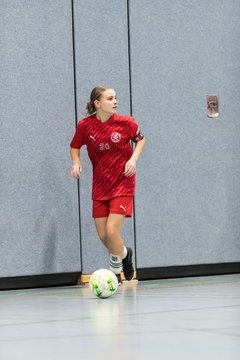 Bild 804 - wBJ Loewinnen Cup B2